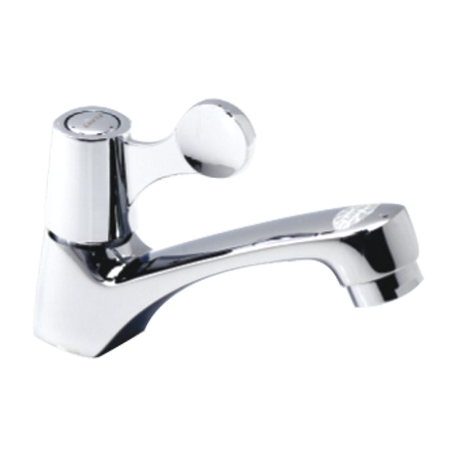 Vòi chậu lavabo lạnh Luxta L1106T2