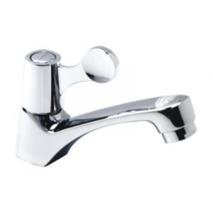 Hình ảnh thực tế Vòi chậu lavabo lạnh Luxta L1106T2