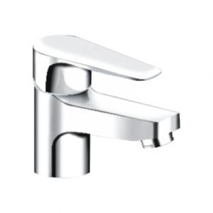 Hình ảnh thực tế Vòi chậu lavabo lạnh Luxta L1123