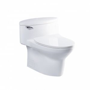 Nắp rửa điện tử Washlet S7 TOTO TCF4911Z (W11) – ảnh 4