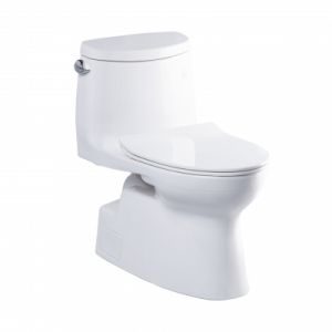 Nắp rửa điện tử Washlet S7 TOTO TCF4911Z (W11) – ảnh 3
