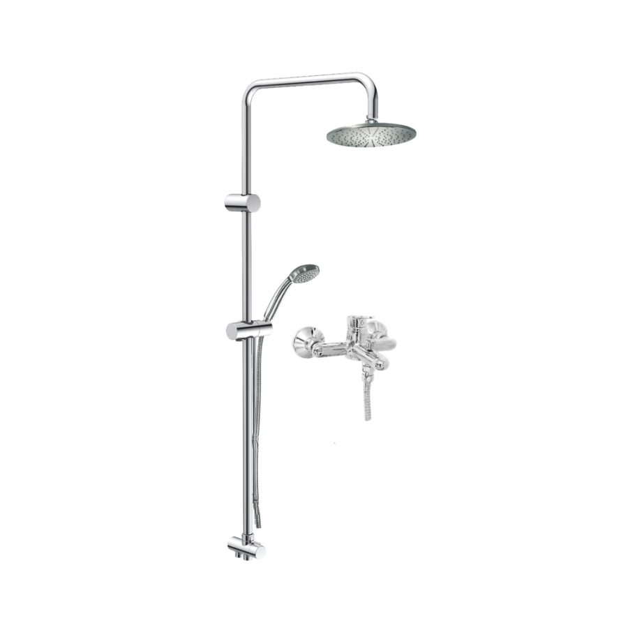 Sen cây tắm đứng TOTO TVSM104NSR/DM907CS nóng lạnh