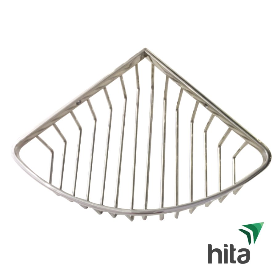 Kệ xà phòng góc Hita HL02