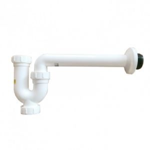 Ống Thải Chữ P INAX A-325PL (A325PL) – ảnh 2