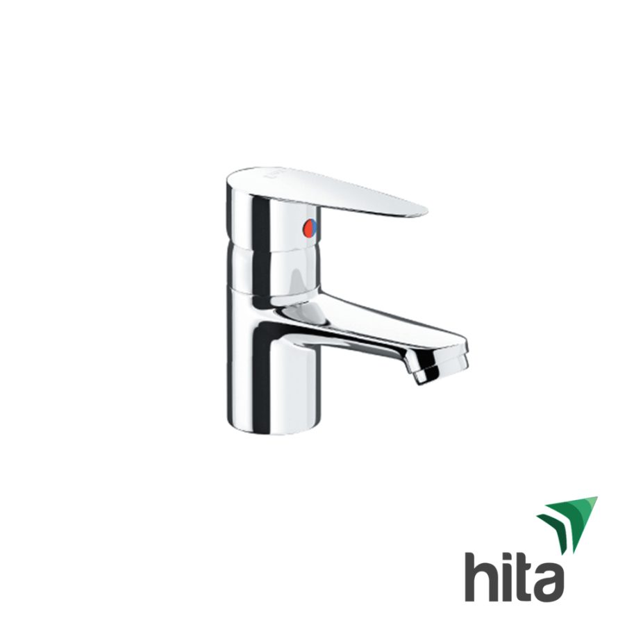 Vòi chậu nóng lạnh INAX LFV-1102SP-1 (LFV1102SP1)