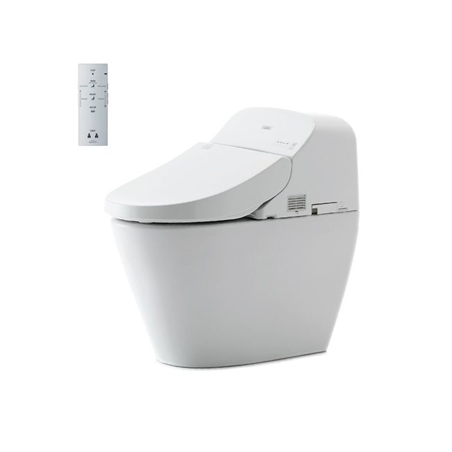 Bồn cầu điện tử GG TOTO C971/TCF9433A