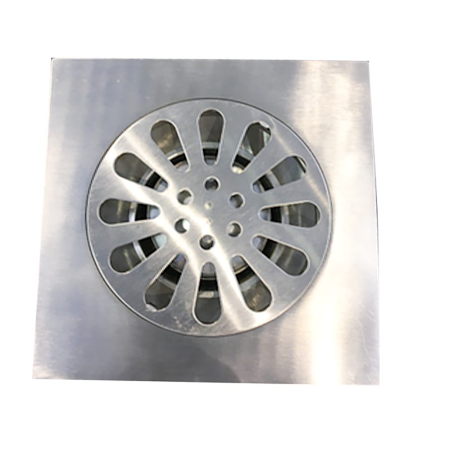 Phễu thoát sàn HITA inox 304 HN021T5