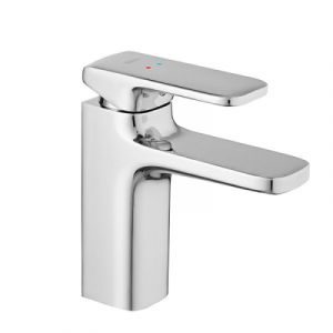 Hình ảnh thực tế Vòi chậu lavabo nóng lạnh INAX LFV-632S (LFV632S)