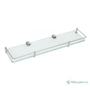 Hình ảnh thực tế Kệ kính phòng tắm Hita HE05