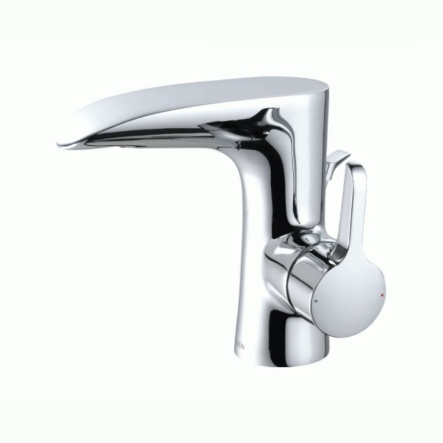 Vòi lavabo nóng lạnh MOEN 66121