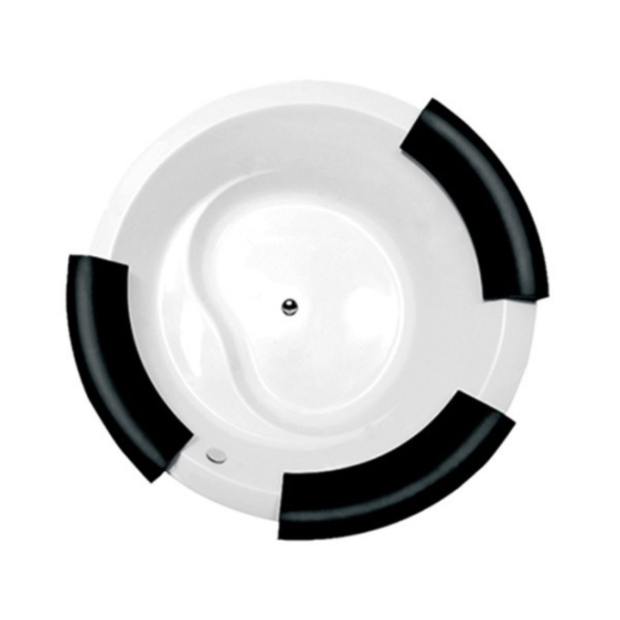 Bồn tắm xây American Standard 70200-WT (70200WT) IDS 1.7m