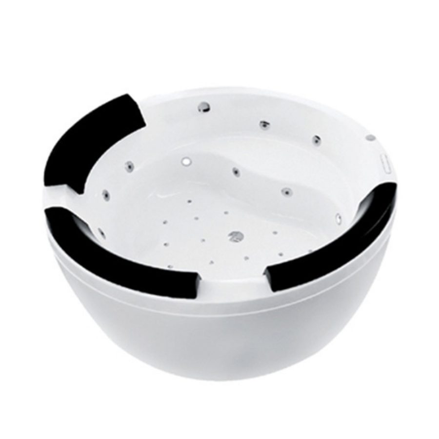 Bồn tắm massage American Standard 70212100-WT (70212100WT) IDS 1.7m