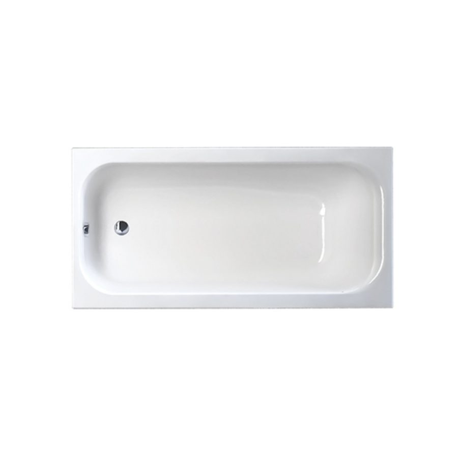 Bồn tắm xây American Standard 70280-WT (70280WT) New Codie 1.5m