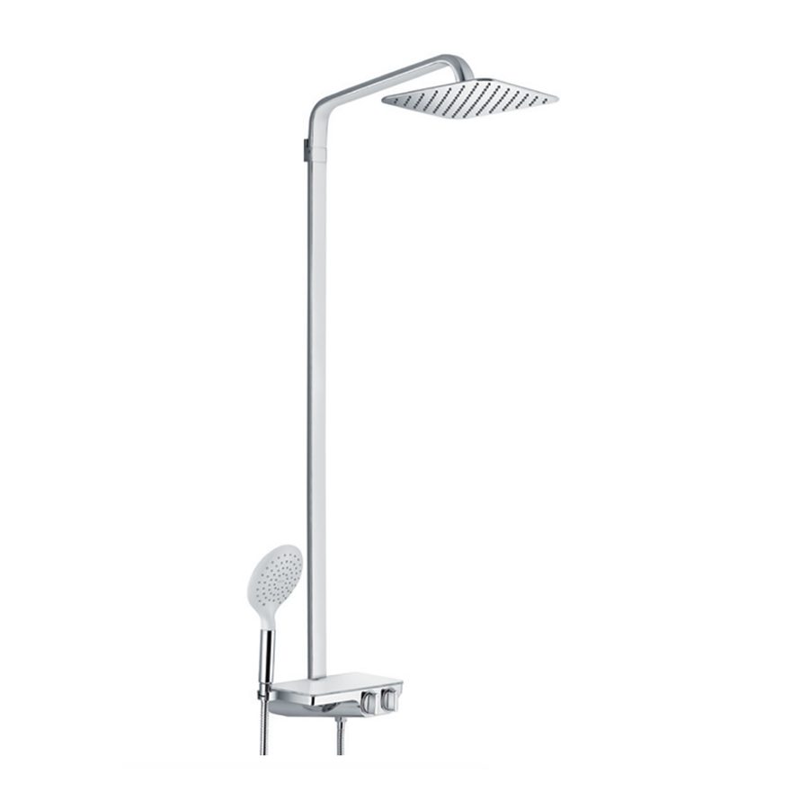 Sen tắm cây đứng nhiệt độ Toronto MOEN 70333