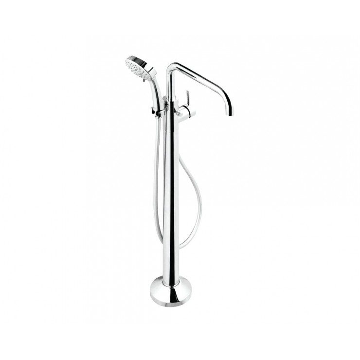 Vòi bồn tắm đặt sàn MOEN Lucerne 7040MCLK