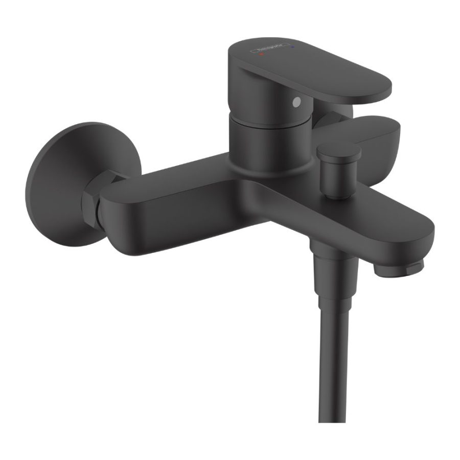 Củ sen tắm nóng lạnh Hansgrohe 71440677 Vernis Blend