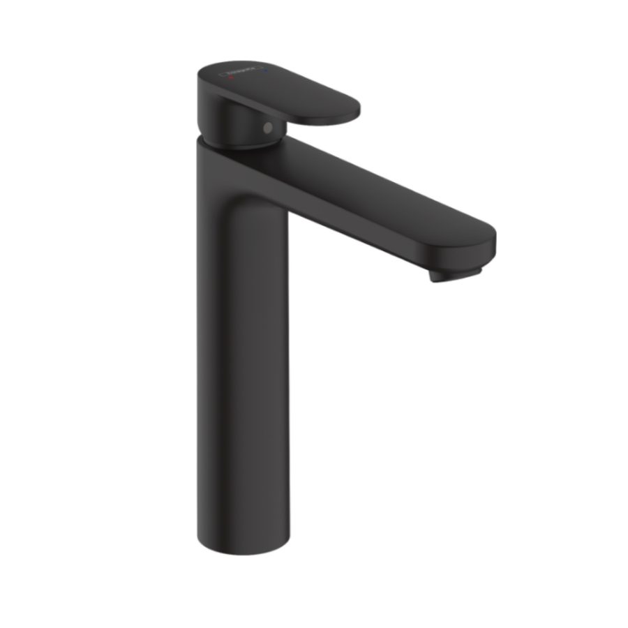 Vòi lavabo nóng lạnh Hansgrohe 71552677 HG Vernis Blend 230