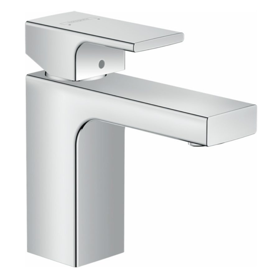 Vòi lavabo nóng lạnh Hansgrohe 71561007 HG Vernis Shape 100