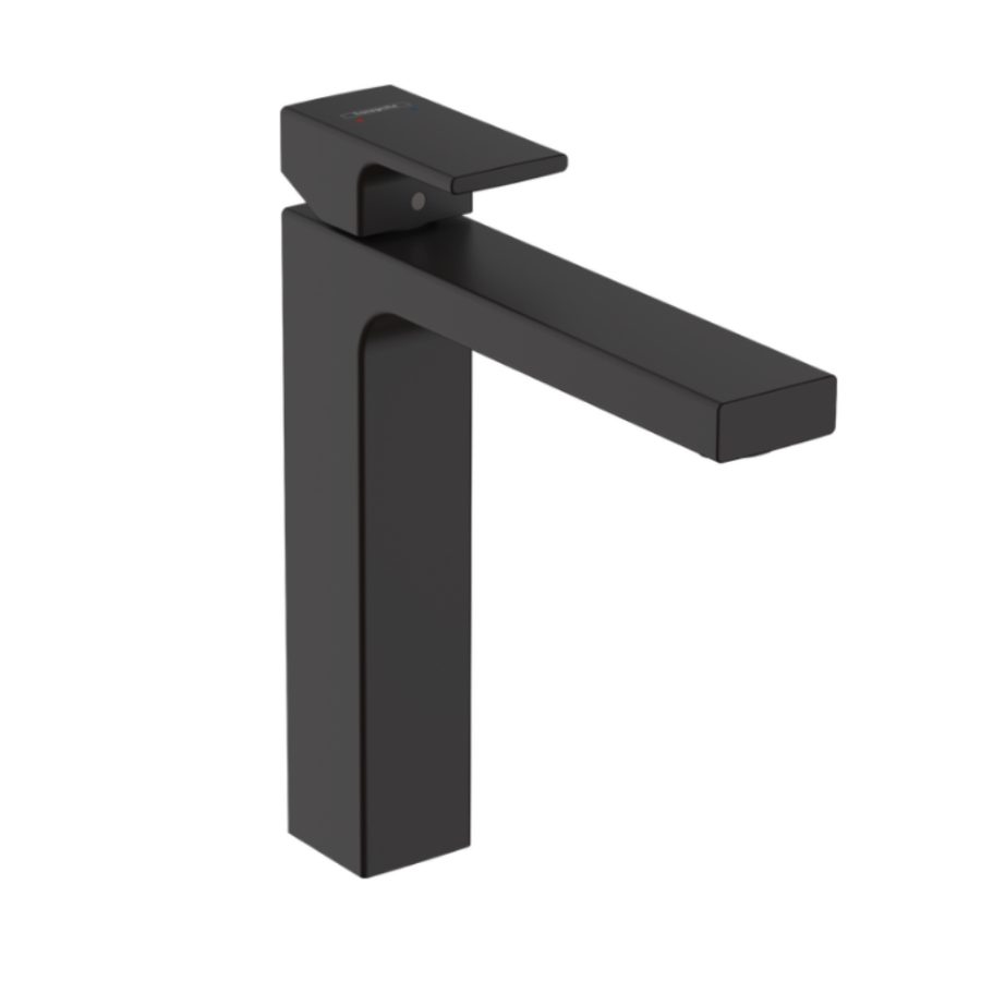Vòi lavabo nóng lạnh Hansgrohe 71562677 HG Vernis Shape 190