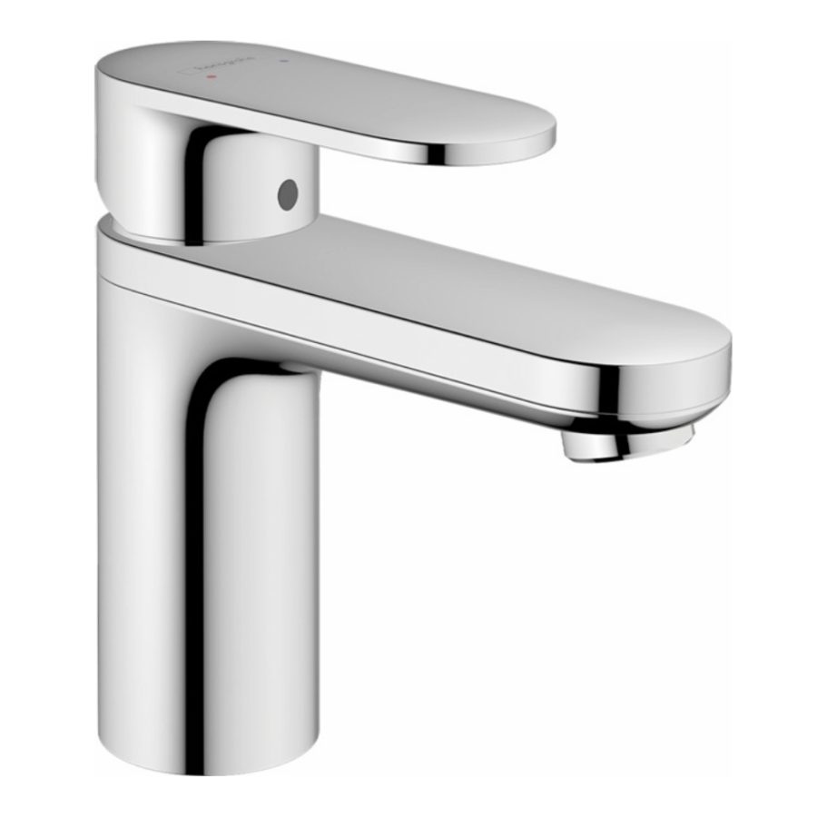 Vòi lavabo nóng lạnh Hansgrohe 71571007 HG Vernis Blend 100