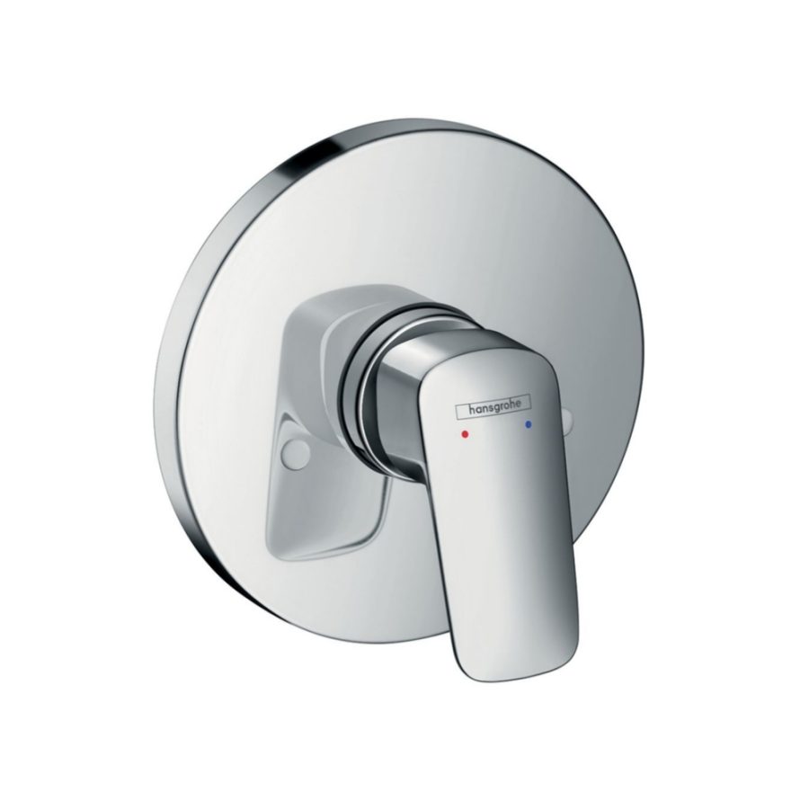 Van điều chỉnh nóng lạnh Hansgrohe 71606000 Logis