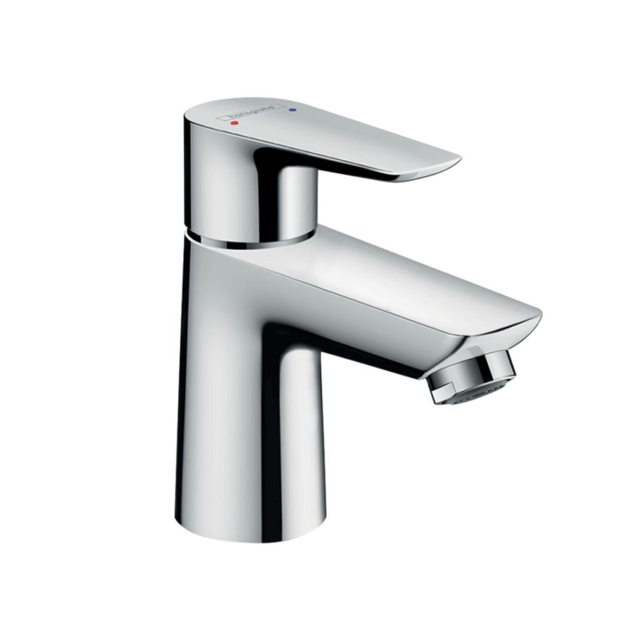 Vòi lavabo nóng lạnh Hansgrohe 71700000 Talis E 80