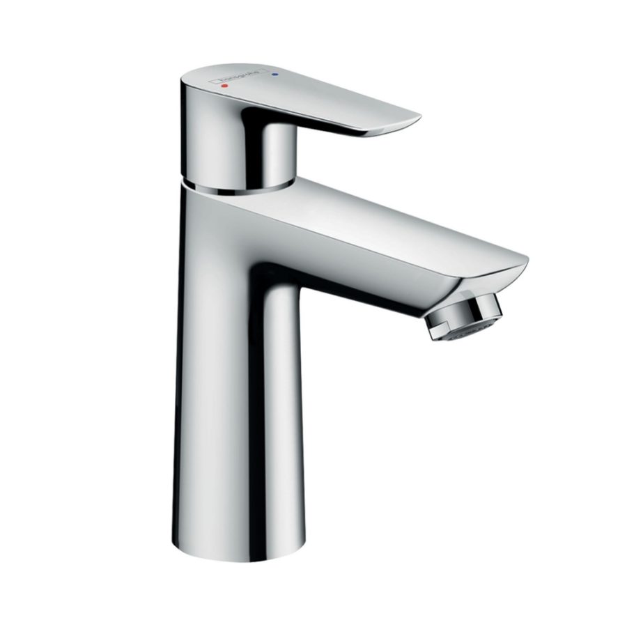 Vòi lavabo nóng lạnh Hansgrohe 71710000 Talis E 110