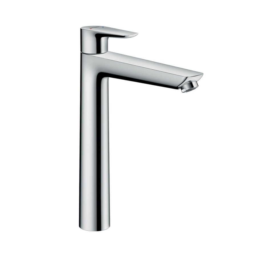 Vòi lavabo nóng lạnh Hansgrohe 71716000 Talis E 210