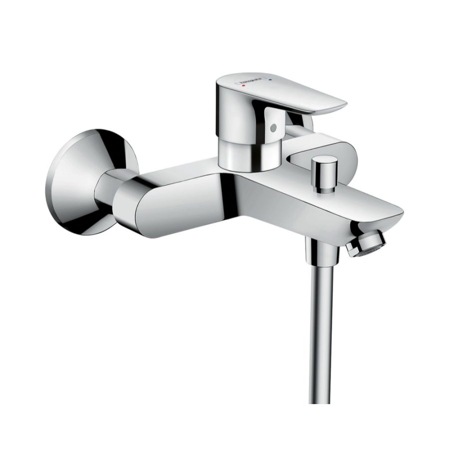 Củ sen tắm nóng lạnh Hansgrohe 71740000 Talis E
