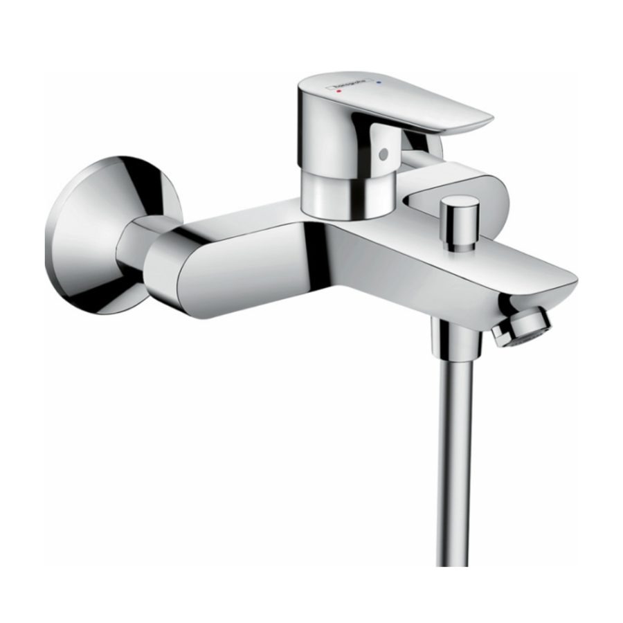 Củ sen tắm nóng lạnh E Hansgrohe 71740007 HG Talis