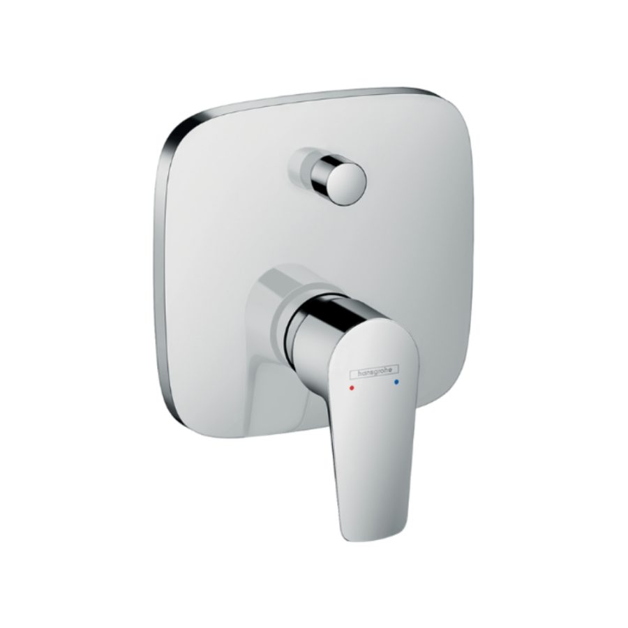 Van điều chỉnh nóng lạnh Hansgrohe 71745000 HG Talis E kèm chuyển hướng