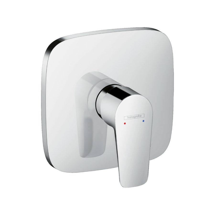 Van điều chỉnh nóng lạnh Hansgrohe 71765000 Talis E