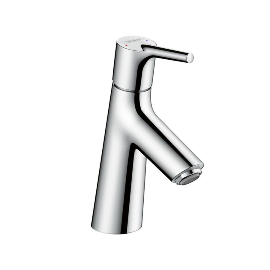 Vòi lavabo nóng lạnh Hansgrohe 72010000 Talis S 80