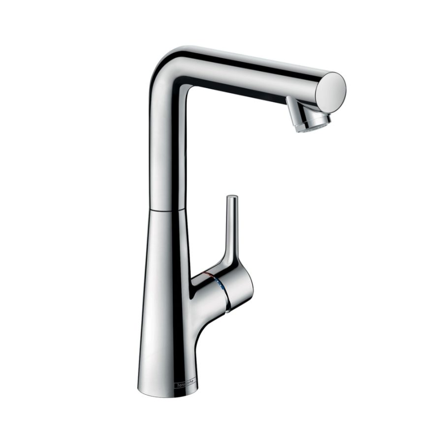 Vòi lavabo nóng lạnh Hansgrohe 72105000 Talis S 210