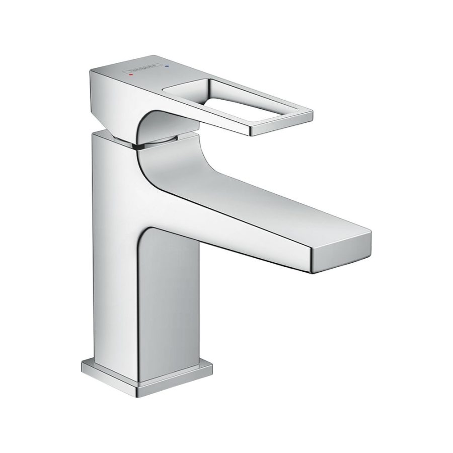 Vòi lavabo nóng lạnh Hansgrohe 74500000 Metropol 110