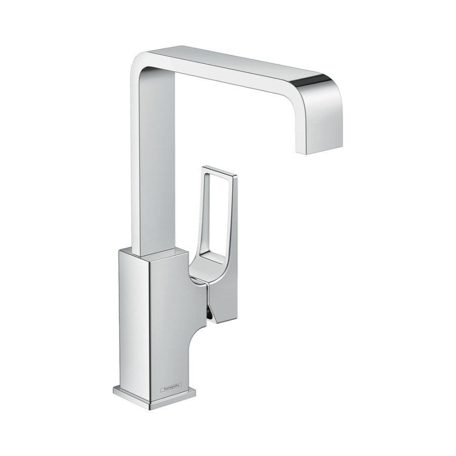 Vòi lavabo nóng lạnh Hansgrohe 74511000 Metropol 230