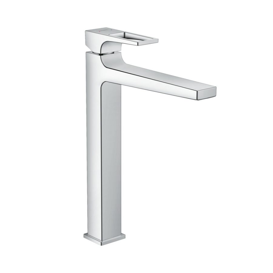 Vòi lavabo nóng lạnh Hansgrohe 74512000 Metropol 260