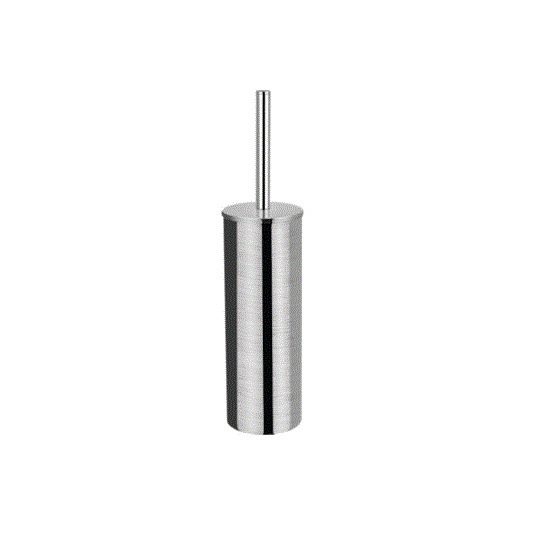 Cọ vệ sinh inox đặt sàn ATMOR 8124