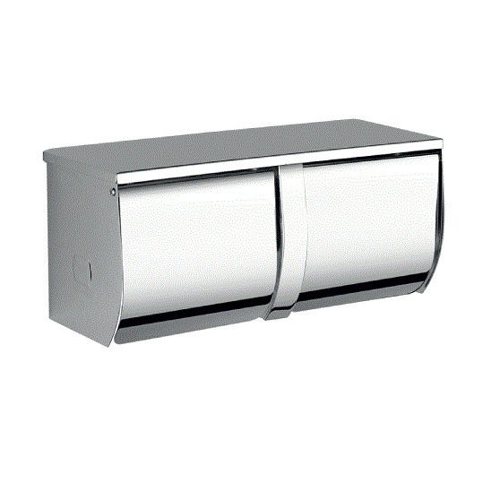 Trục giấy vệ sinh đôi ATMOR 8143