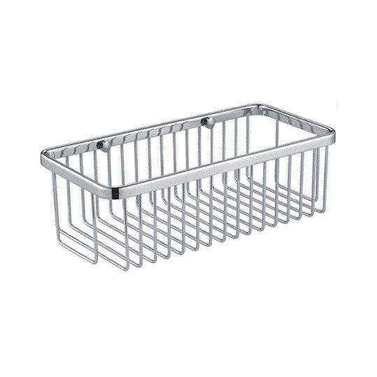 Kệ xà phòng đồng mạ chrome ATMOR 8161