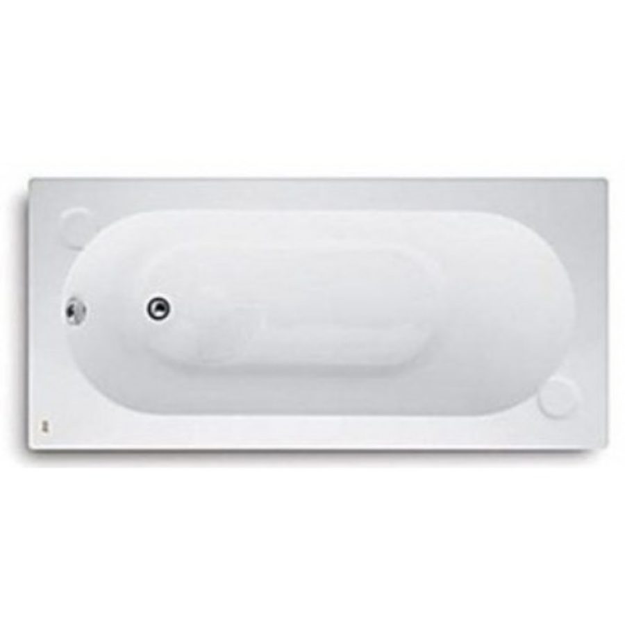 Bồn tắm xây American Standard 8161-WT (8161WT) Saturn 1.6m