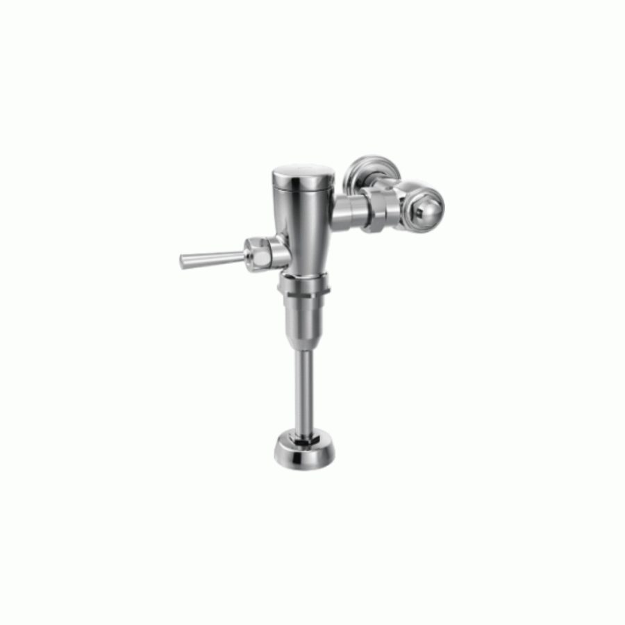 Van xả gạt bồn tiểu nam MOEN 8312M05