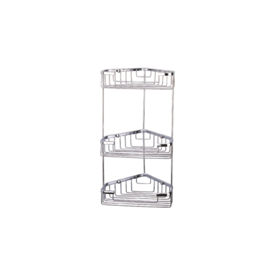 Kệ góc 3 tầng MOEN 90010