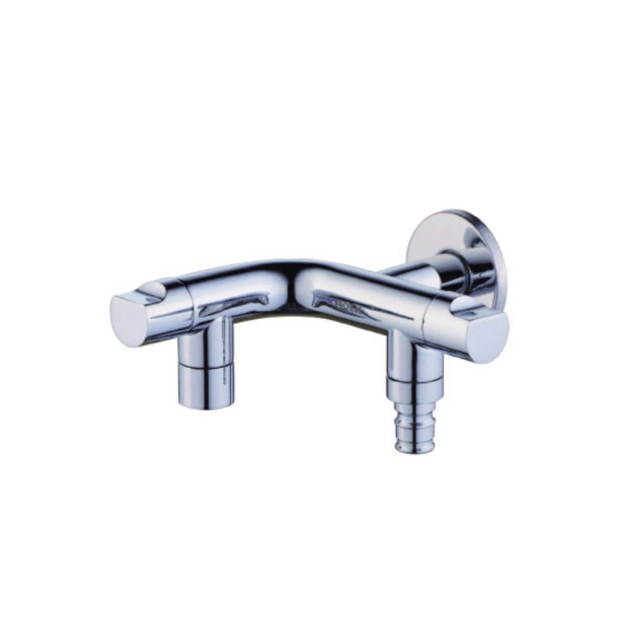 Vòi xả máy giặt 2 đường nước MOEN 9015