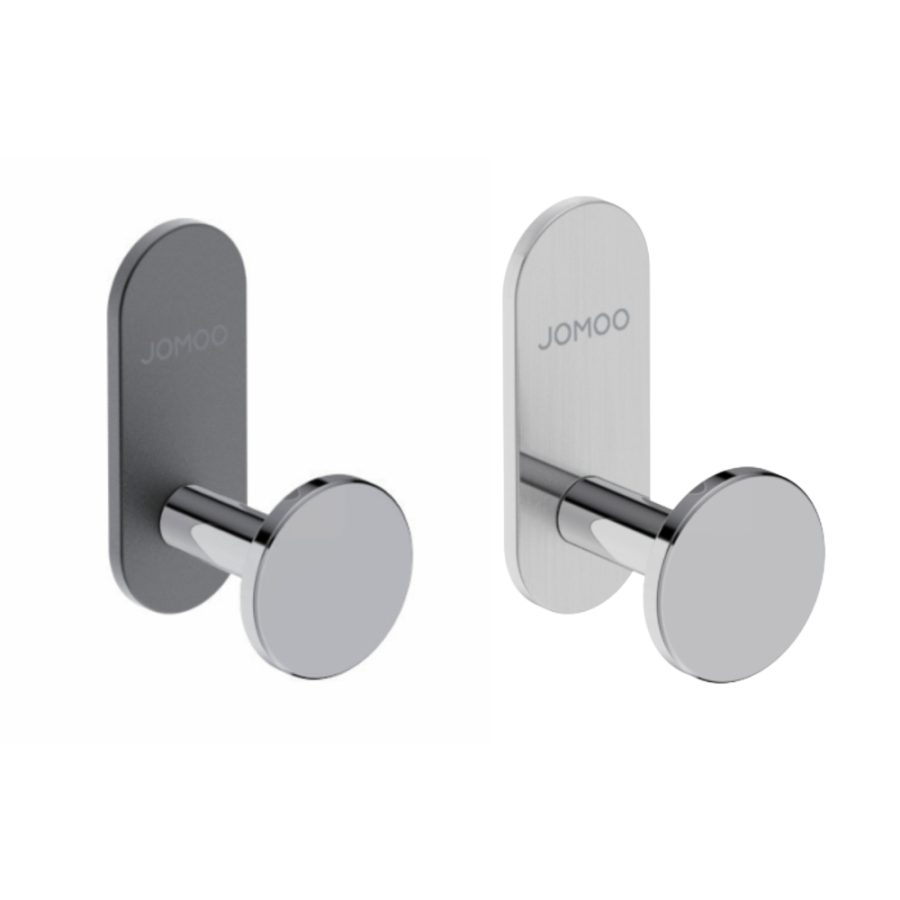 Móc áo đơn JOMOO 9301801-1B