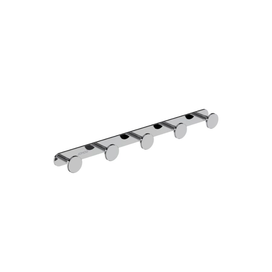 Móc áo 5 mấu JOMOO 9301805-1B-1