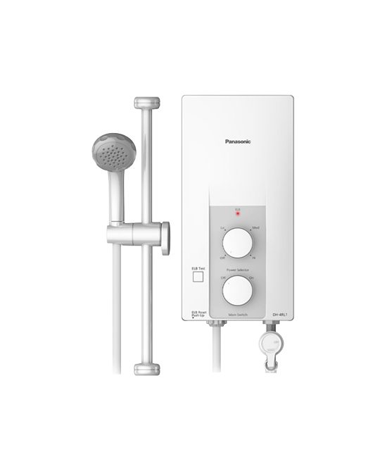 Máy nước nóng trực tiếp Panasonic 4.5kW DH-4RL1VW