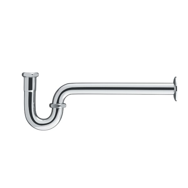 Ống thải chữ P INAX A-678P (A678P)