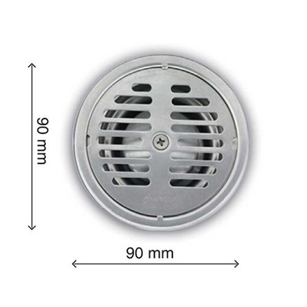 Phễu thoát sàn American Standard A-8201-N (A8201N)