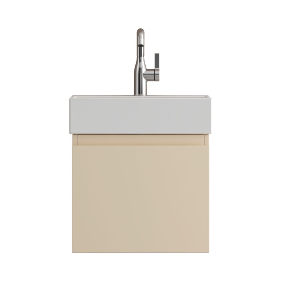 Tủ chậu cabinet treo tường JOMOO A2001-11AR-I011